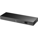 CUDY GIGABIT SWITCH 16-PORT ETHERNET 10/100/1000Mbps GS1016