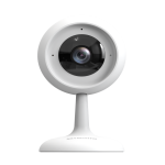 3MP Indoor Wi-Fi Camera