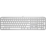 Logitech MX Keys S Bluetooth Illuminated Keyboard Grey