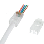 RJ 45U C6A - Image 2