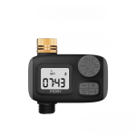 Sprinkler Timer For Garden Hose Drip Irrigation Auto Watering 1-Outlet