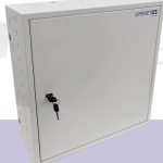 Secondary cabinet 7630