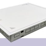 Network termination cabinet 7645