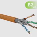 Cable Cat. 8 S FTP