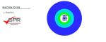 05013  8 fiber OM1 multimode dielectric fiber optic cable [62.5/125 μm] Eca, LSZH jacket - Image 2