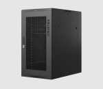 2268PP 19" rack cabinet 22 U 1081x600x800 – Perforated/ Perforated, model Smart Rack Plus
