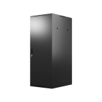3268VC  19" rack cabinet 32 U 1525x600x800 – Glass/ Solid steel, model Smart Rack Plus - Image 2